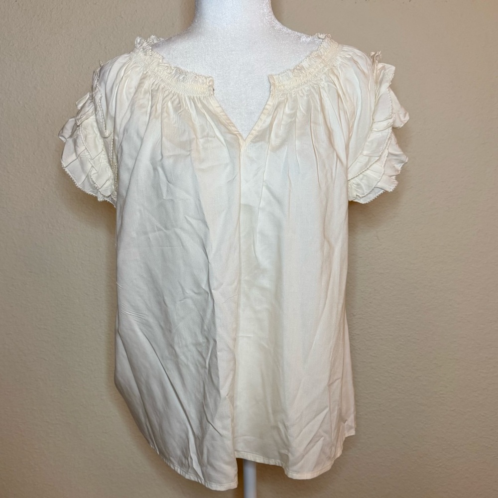 Old Navy top size large